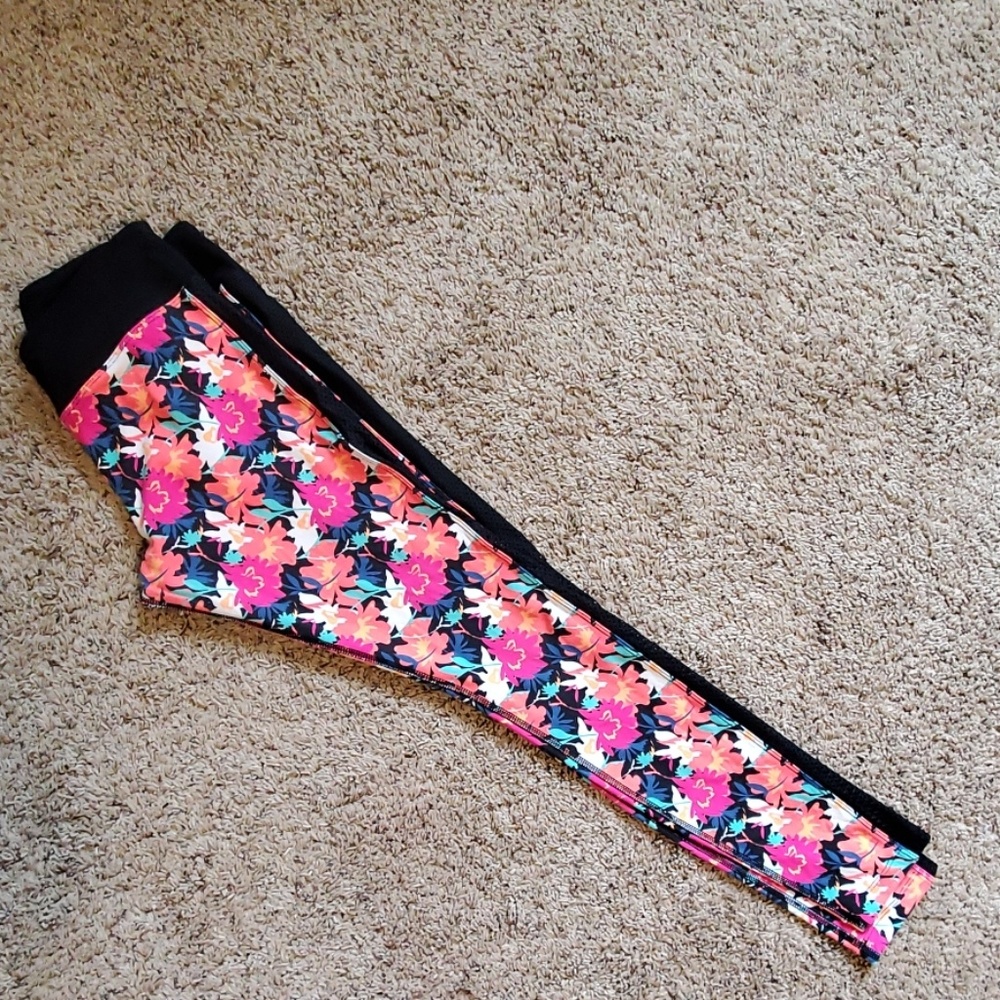 Lorna jane leggings